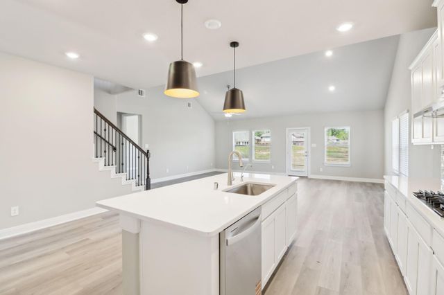 29018 Maggie View Court, Waller, TX 77484