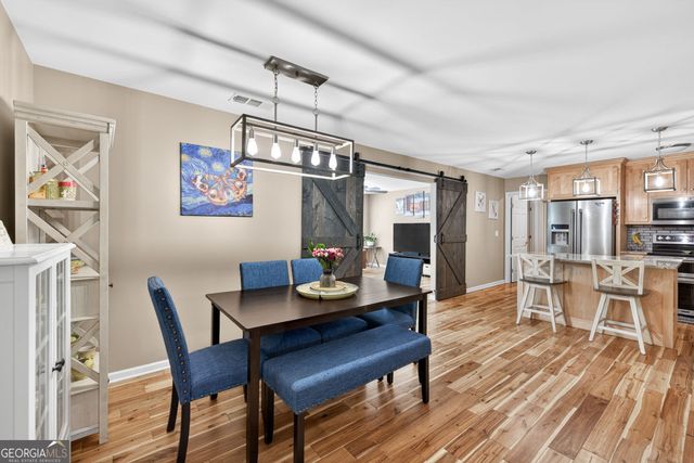195 Phillips Drive, Cleveland, GA 30528