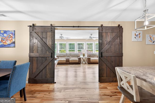 195 Phillips Drive, Cleveland, GA 30528