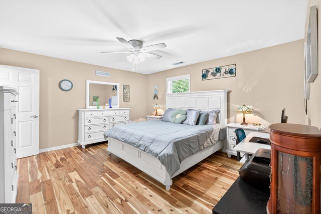 195 Phillips Drive, Cleveland, GA 30528