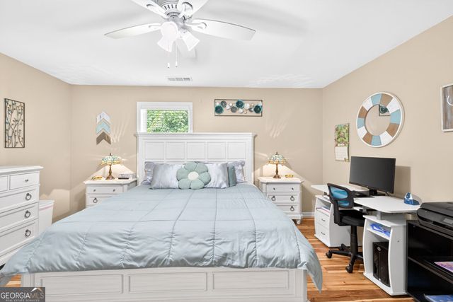 195 Phillips Drive, Cleveland, GA 30528