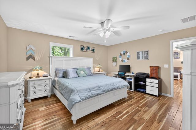 195 Phillips Drive, Cleveland, GA 30528
