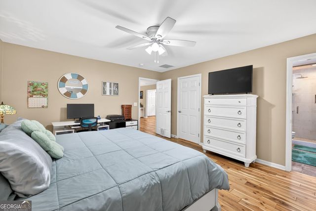 195 Phillips Drive, Cleveland, GA 30528
