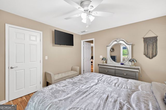 195 Phillips Drive, Cleveland, GA 30528