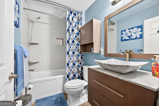 195 Phillips Drive, Cleveland, GA 30528