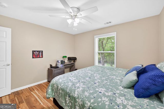 195 Phillips Drive, Cleveland, GA 30528