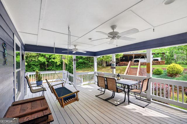 195 Phillips Drive, Cleveland, GA 30528