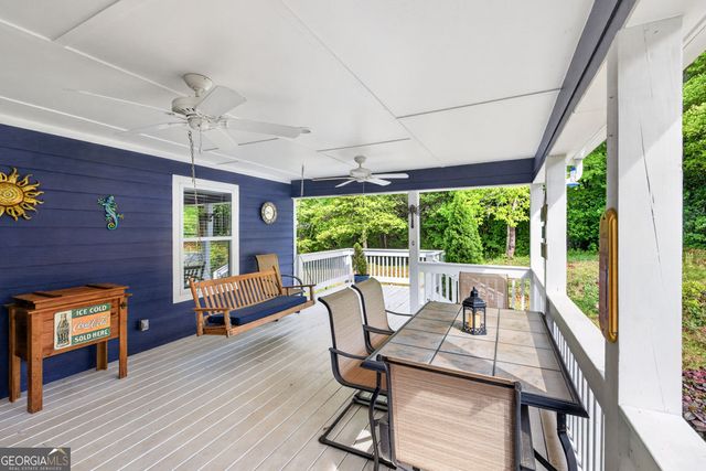 195 Phillips Drive, Cleveland, GA 30528