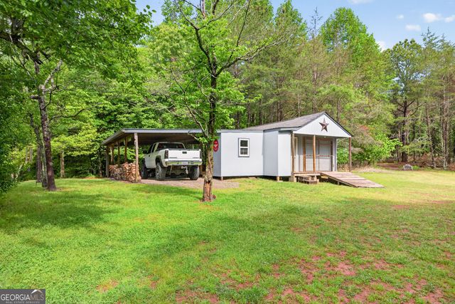 195 Phillips Drive, Cleveland, GA 30528