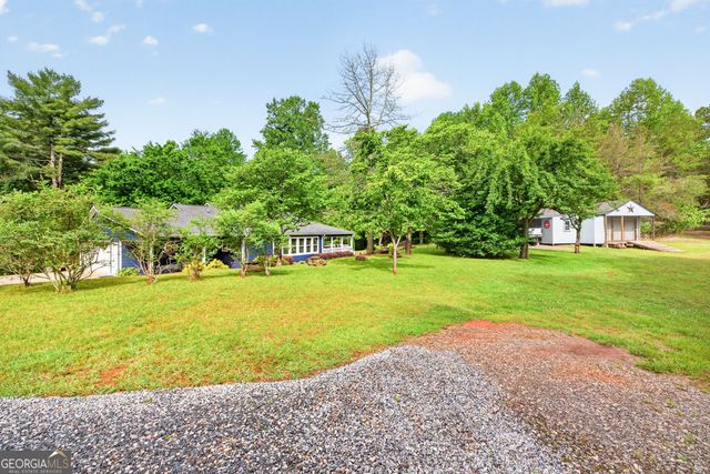 195 Phillips Drive, Cleveland, GA 30528