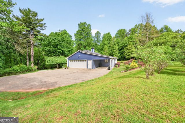 195 Phillips Drive, Cleveland, GA 30528