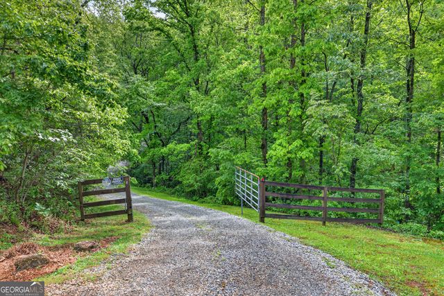 195 Phillips Drive, Cleveland, GA 30528