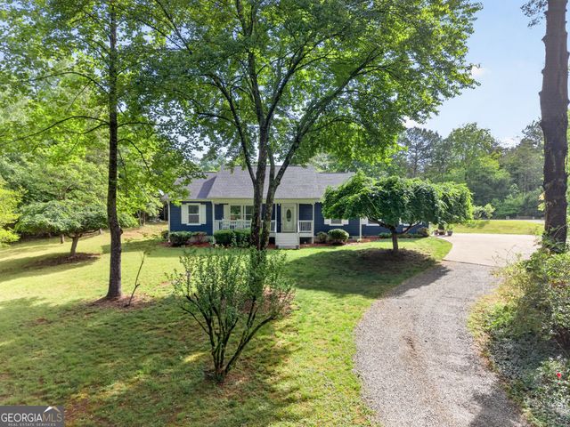 195 Phillips Drive, Cleveland, GA 30528