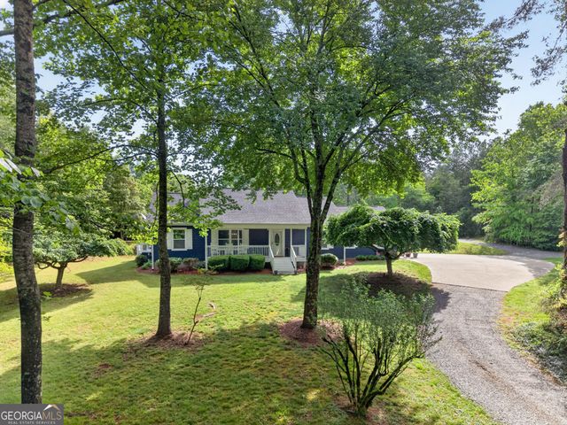 195 Phillips Drive, Cleveland, GA 30528