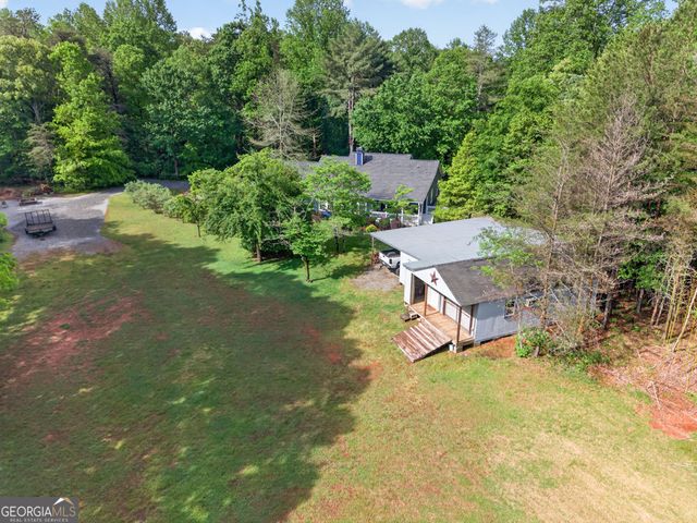 195 Phillips Drive, Cleveland, GA 30528