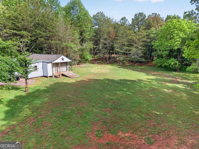 195 Phillips Drive, Cleveland, GA 30528