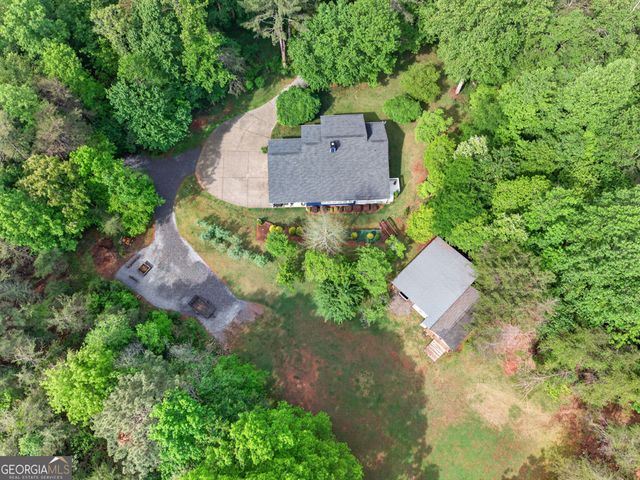 195 Phillips Drive, Cleveland, GA 30528