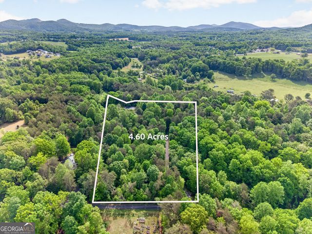 195 Phillips Drive, Cleveland, GA 30528