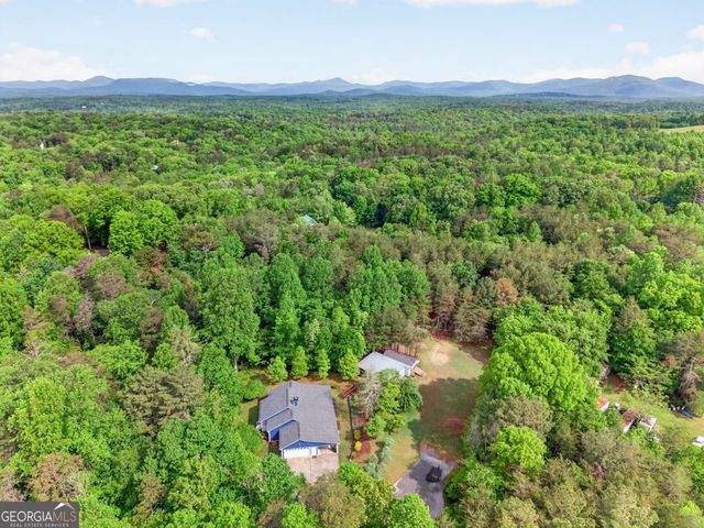 195 Phillips Drive, Cleveland, GA 30528
