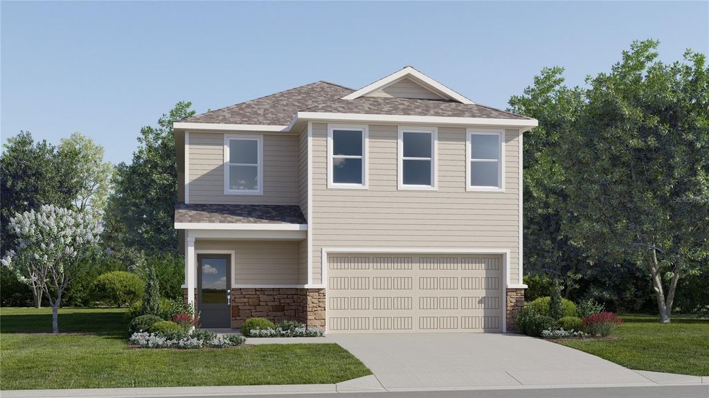 1808 MYSTIC AVENUE, Minneola, FL 34715