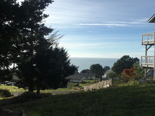 190 Shaker Road, Shelter Cove, CA 95589