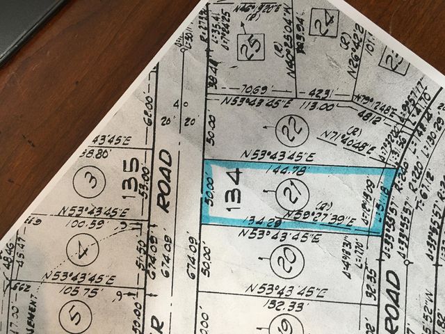 190 Shaker Road, Shelter Cove, CA 95589