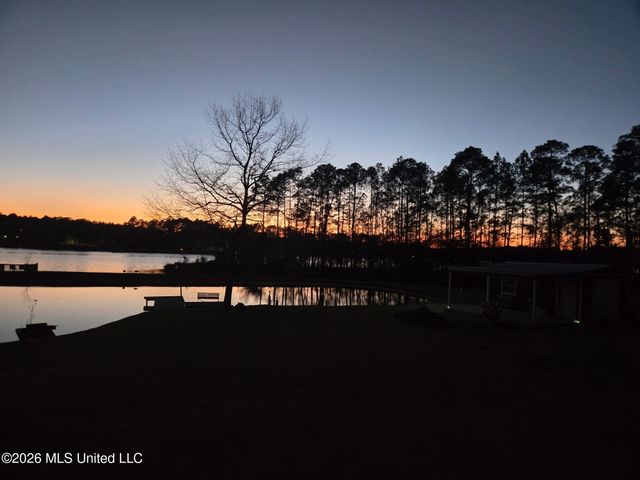 17113 E Spring Lake Drive, Vancleave, MS 39565