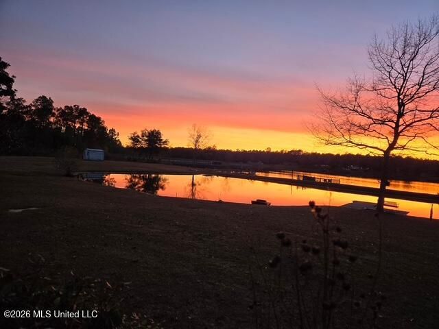 17113 E Spring Lake Drive, Vancleave, MS 39565