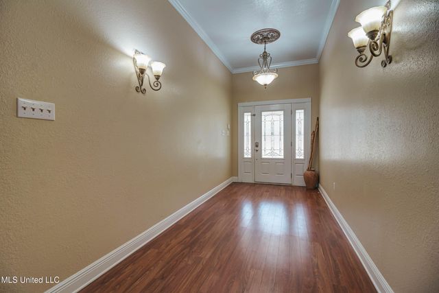 17113 E Spring Lake Drive, Vancleave, MS 39565