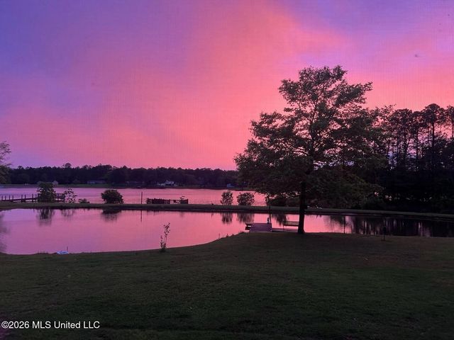 17113 E Spring Lake Drive, Vancleave, MS 39565