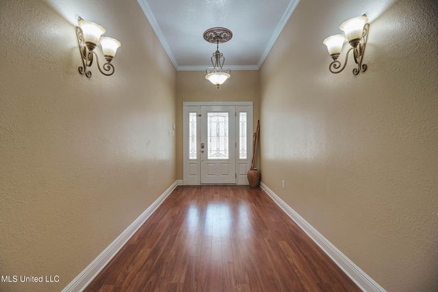 17113 E Spring Lake Drive, Vancleave, MS 39565