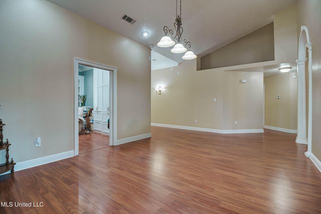 17113 E Spring Lake Drive, Vancleave, MS 39565