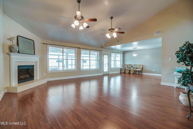 17113 E Spring Lake Drive, Vancleave, MS 39565