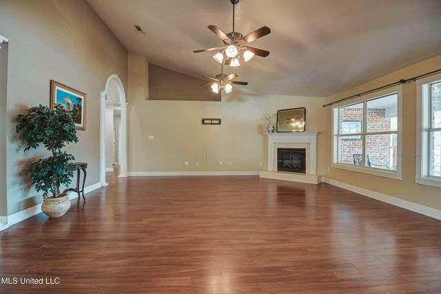 17113 E Spring Lake Drive, Vancleave, MS 39565