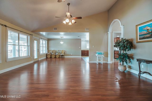 17113 E Spring Lake Drive, Vancleave, MS 39565