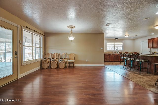 17113 E Spring Lake Drive, Vancleave, MS 39565