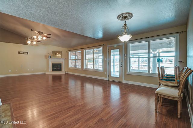 17113 E Spring Lake Drive, Vancleave, MS 39565