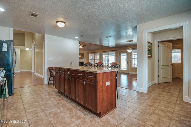 17113 E Spring Lake Drive, Vancleave, MS 39565