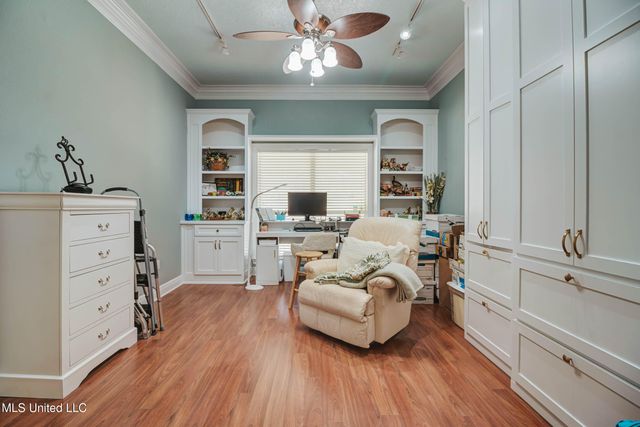 17113 E Spring Lake Drive, Vancleave, MS 39565