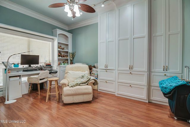 17113 E Spring Lake Drive, Vancleave, MS 39565