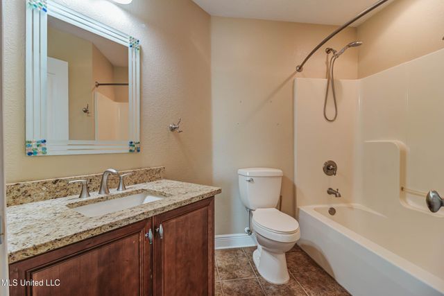 17113 E Spring Lake Drive, Vancleave, MS 39565