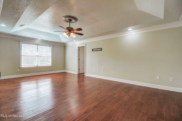 17113 E Spring Lake Drive, Vancleave, MS 39565