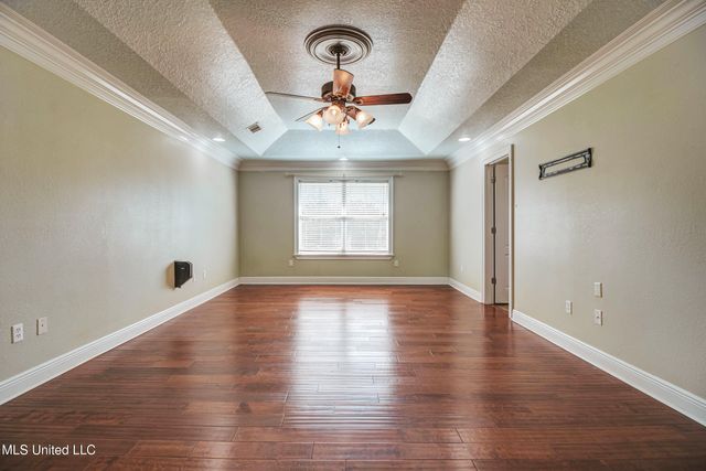 17113 E Spring Lake Drive, Vancleave, MS 39565