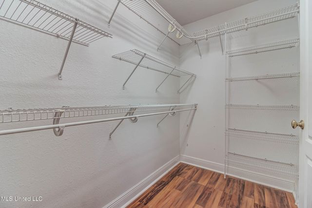 17113 E Spring Lake Drive, Vancleave, MS 39565