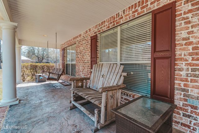 17113 E Spring Lake Drive, Vancleave, MS 39565
