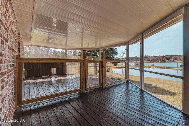 17113 E Spring Lake Drive, Vancleave, MS 39565