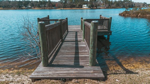 17113 E Spring Lake Drive, Vancleave, MS 39565