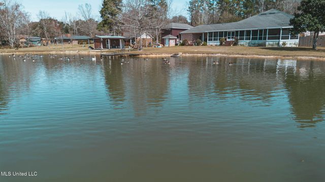 17113 E Spring Lake Drive, Vancleave, MS 39565