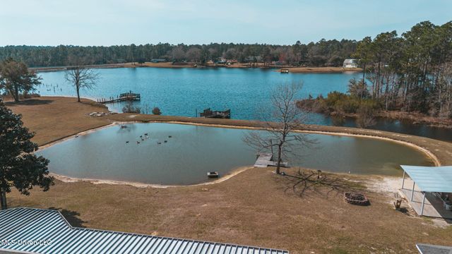 17113 E Spring Lake Drive, Vancleave, MS 39565