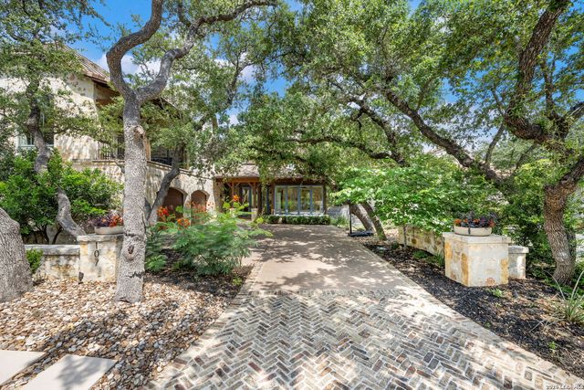 107 Umbria, San Antonio, TX 78230
